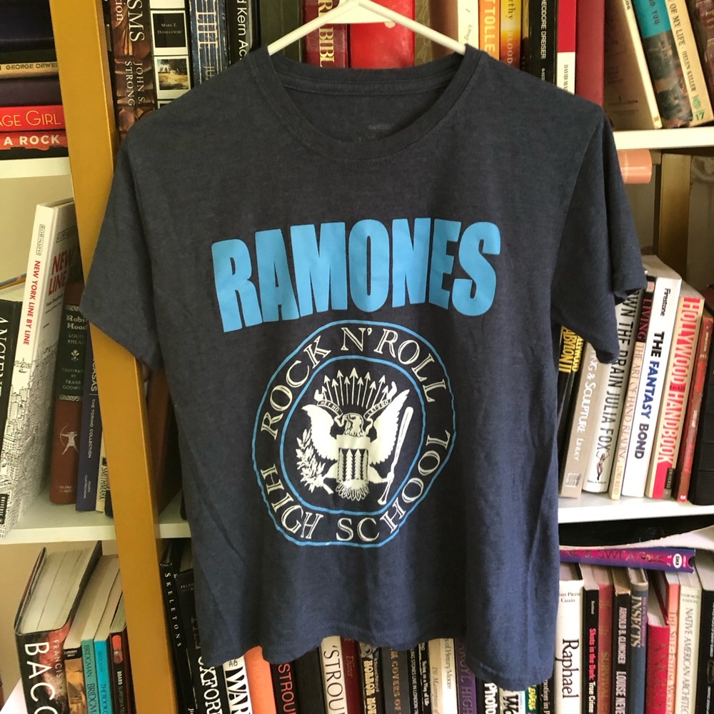 Ramones Tee Shirt